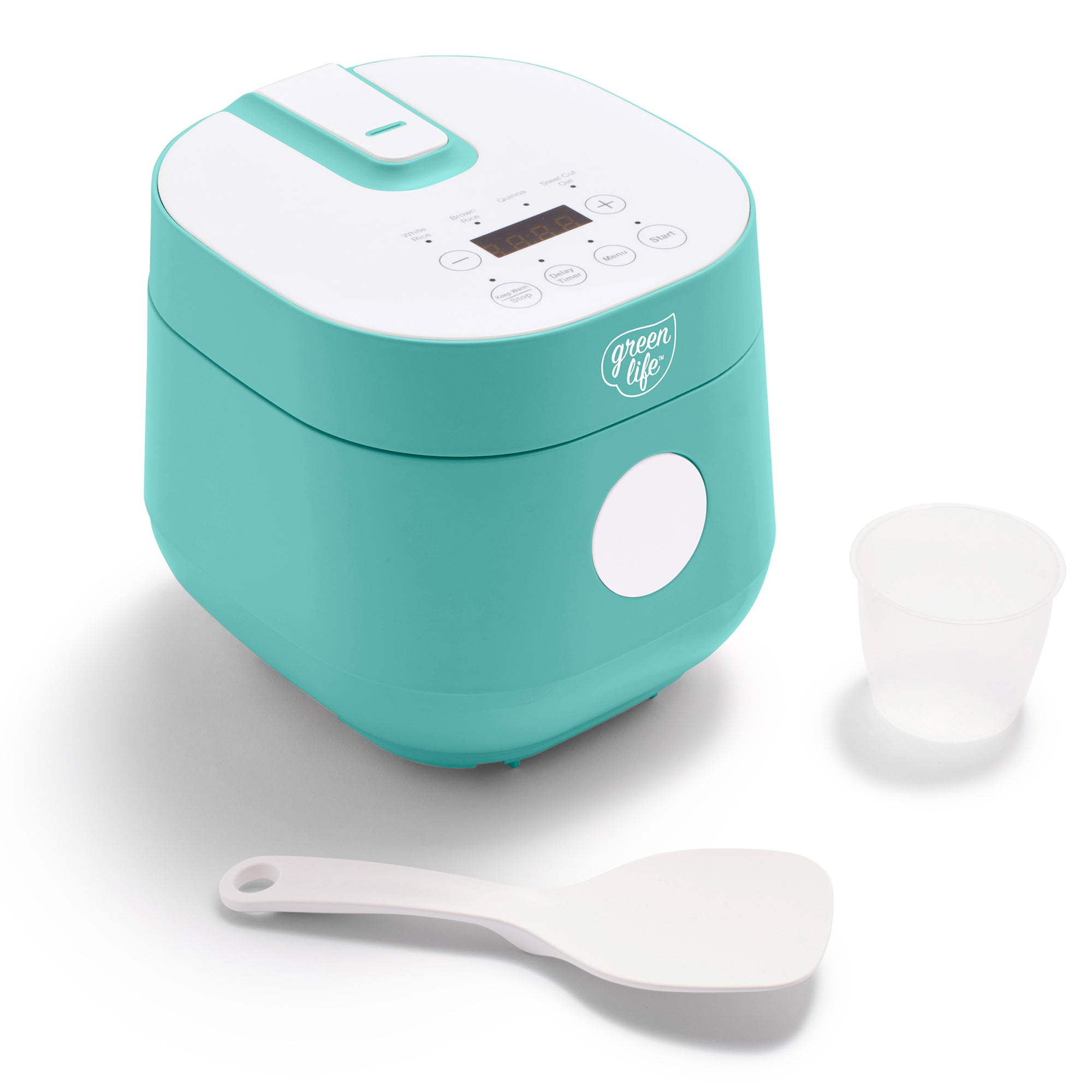 greenlife-go-grains-4-cup-rice-cooker-ceramic-nonstick-multi-grain-presets image 7