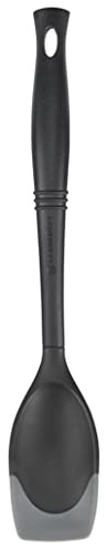 le-creuset-revolution-bi-material-saute-spoon-13-5-x-2-5-oyster image 4