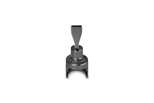 le-creuset-champagne-crown-sealer-2-25-black-nickel image 6