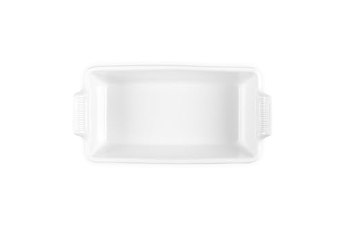 le-creuset-stoneware-heritage-loaf-pan-9-x-5-x-3-in-1-5-qt-white image 8