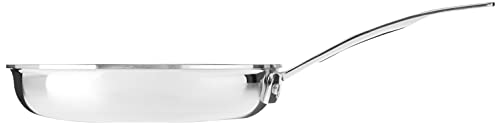 cuisinart-multiclad-pro-8-inch-open-skillet-stainless-steel image 8