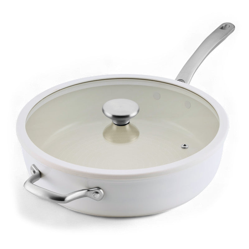circulon-halo-5-quart-ceramic-nonstick-saut-pan-with-laserdefense image 1