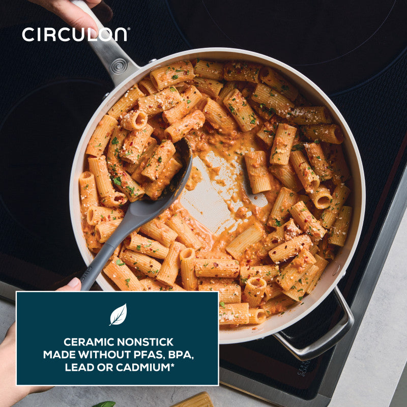 circulon-halo-5-quart-ceramic-nonstick-saut-pan-with-laserdefense image 6