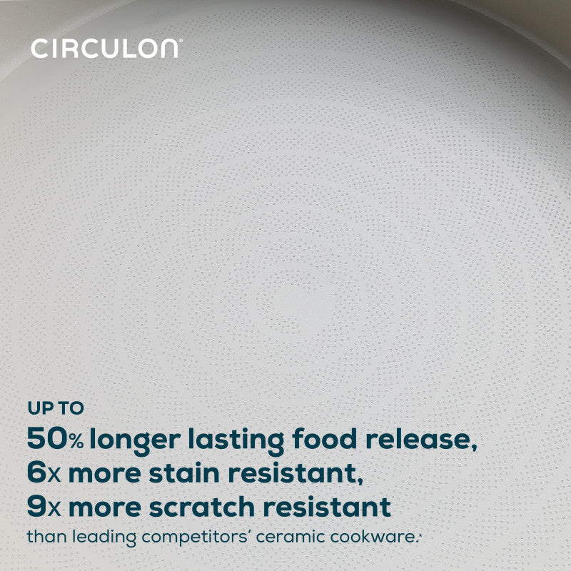 circulon-halo-5-quart-ceramic-nonstick-saut-pan-with-laserdefense image 8