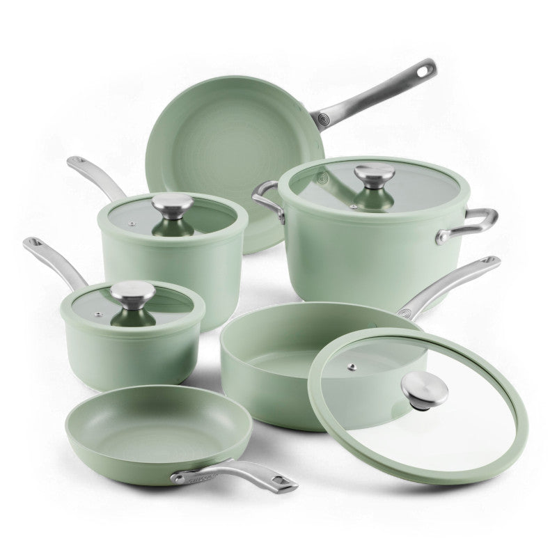 circulon-halo-ceramic-nonstick-10-piece-cookware-set image 1