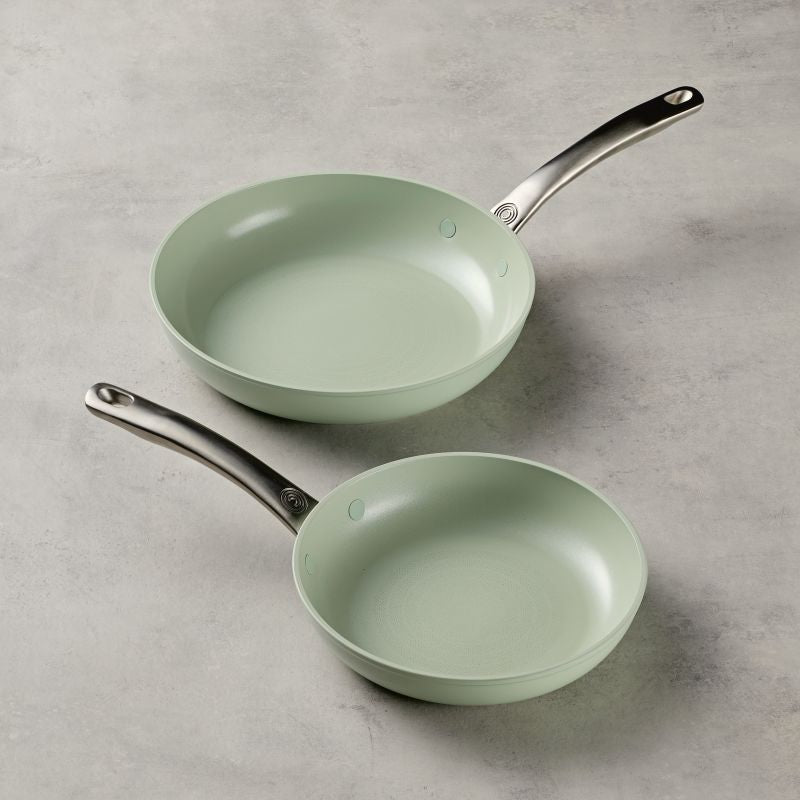 circulon-halo-2-piece-ceramic-nonstick-skillet-set image 3