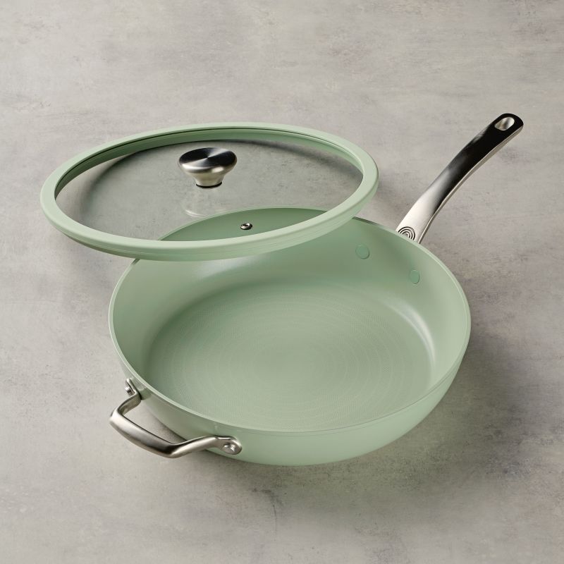 circulon-halo-12-inch-ceramic-nonstick-frying-pan-with-laserdefense image 3