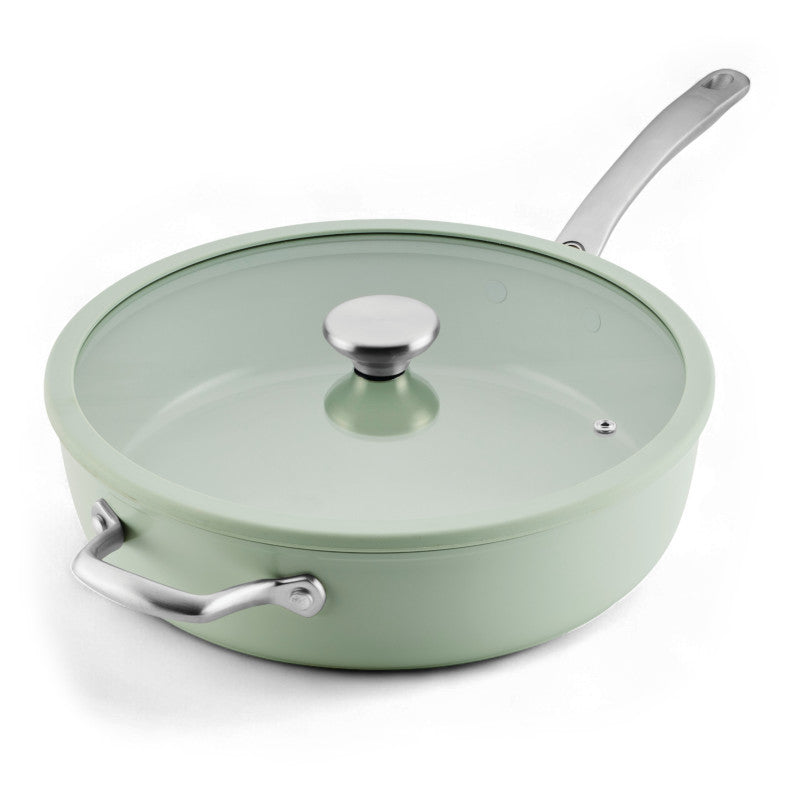circulon-halo-5-quart-ceramic-nonstick-saut-pan-with-laserdefense image 2