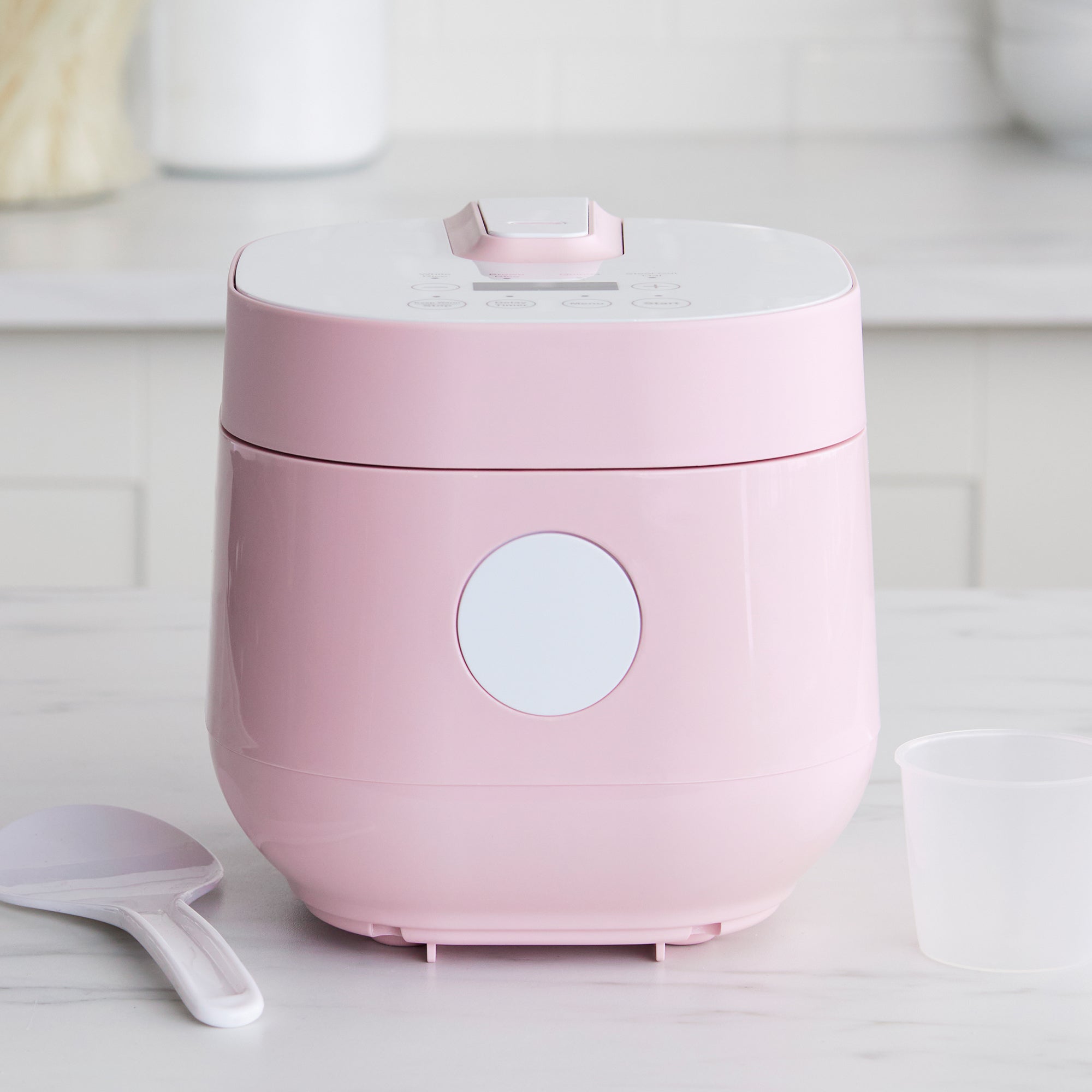 greenlife-go-grains-4-cup-rice-cooker-ceramic-nonstick-multi-grain-presets image 8