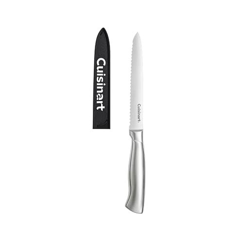 cuisinart-2-piece-stainless-steel-utility-and-paring-knife-set image 5