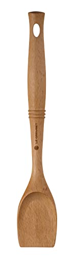 le-creuset-revolution-scraping-spoon-12-5-inch-wood image 6