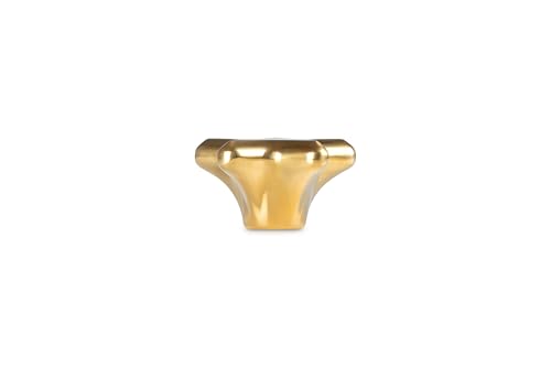 le-creuset-large-stainless-steel-star-knob-gold image 8