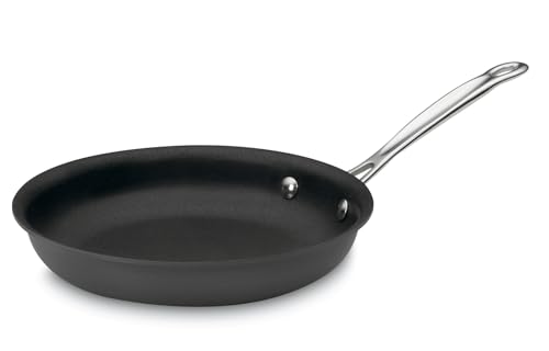 cuisinart-chef-s-classic-9-inch-open-skillet-purelyceramic-pfas-free-hard-anodiz image 2