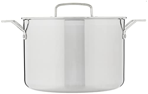 cuisinart-multiclad-pro-mcp66-24n-triple-ply-8-quart-stockpot-with-cover image 6