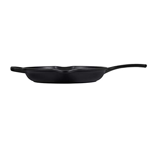 le-creuset-enameled-cast-iron-signature-iron-handle-skillet-9-inch-1-3-8-qt-lico image 8