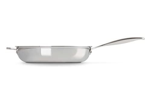 le-creuset-ssp2500-28-tri-ply-stainless-steel-nonstick-deep-fry-pan-with-helper- image 8