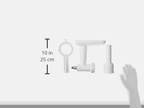 cuisinart-mg-50-meat-grinder-attachment-for-sm-50-smd-50-sm-35-stand-mixers image 6