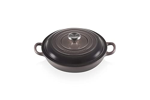 le-creuset-signature-enameled-cast-iron-braiser-1-5-qt image 8