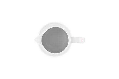 le-creuset-mon-coeur-collection-stoneware-signature-pitcher-1-6-qt-white-with-he image 7