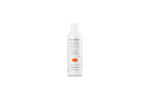 le-creuset-enameled-cast-iron-cookware-cleaner-8-45-oz image 4