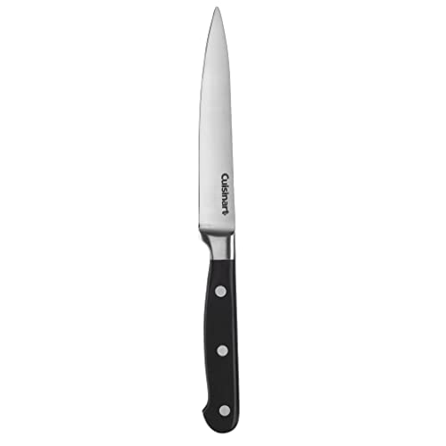 cuisinart-c77tr-5sut-triple-rivet-collection-5-inch-serrated-utility-knife-black image 5