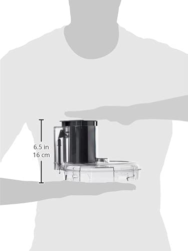 cuisinart-spiral-accessory-kit-for-13-cup-food-processors-3-piece-set image 7