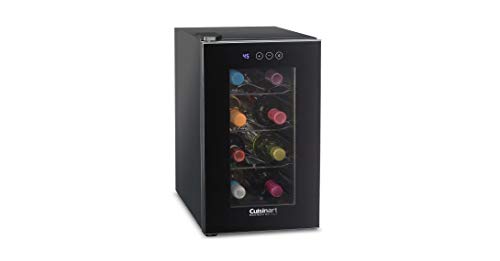 cuisinart-8-bottle-wine-cellar-cwc-800cen-thermoelectric-cooling image 8