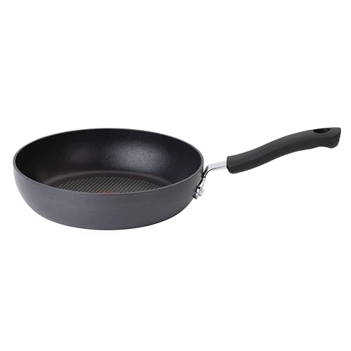 t-fal-ultimate-hard-anodized-8-inch-saut-pan-onyx image 8