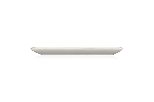 le-creuset-l-amour-stoneware-rectangular-hostess-tray-11-25-x-6-25-in-white-with image 8