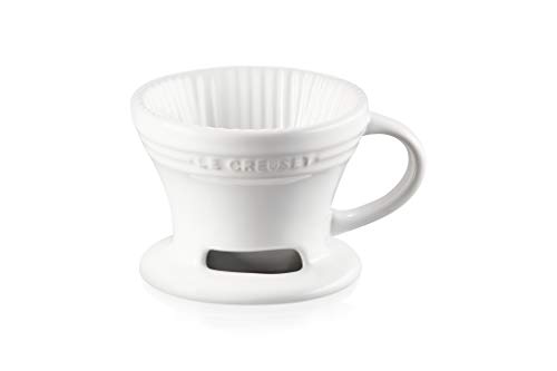 le-creuset-stoneware-pour-over-coffee-cone-3-25-inch-marseille image 6
