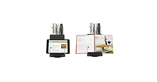 cuisinart-c77ss-15pbr-15-piece-stainless-steel-rotating-knife-block-set image 3