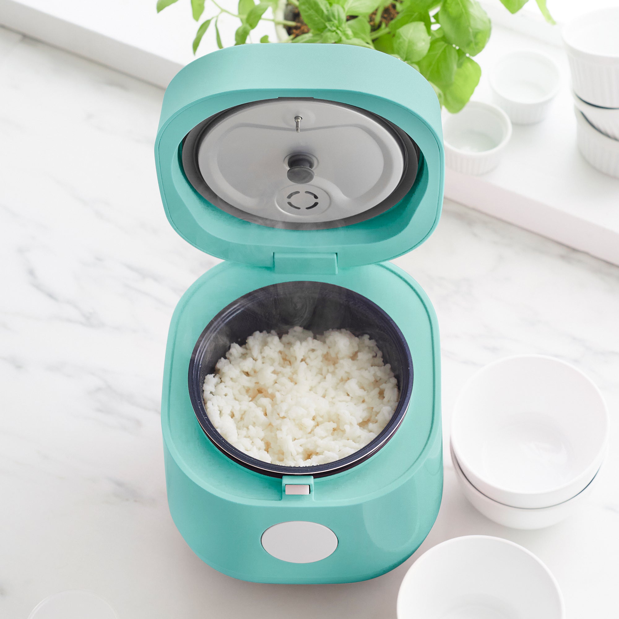 greenlife-go-grains-4-cup-rice-cooker-ceramic-nonstick-multi-grain-presets image 3