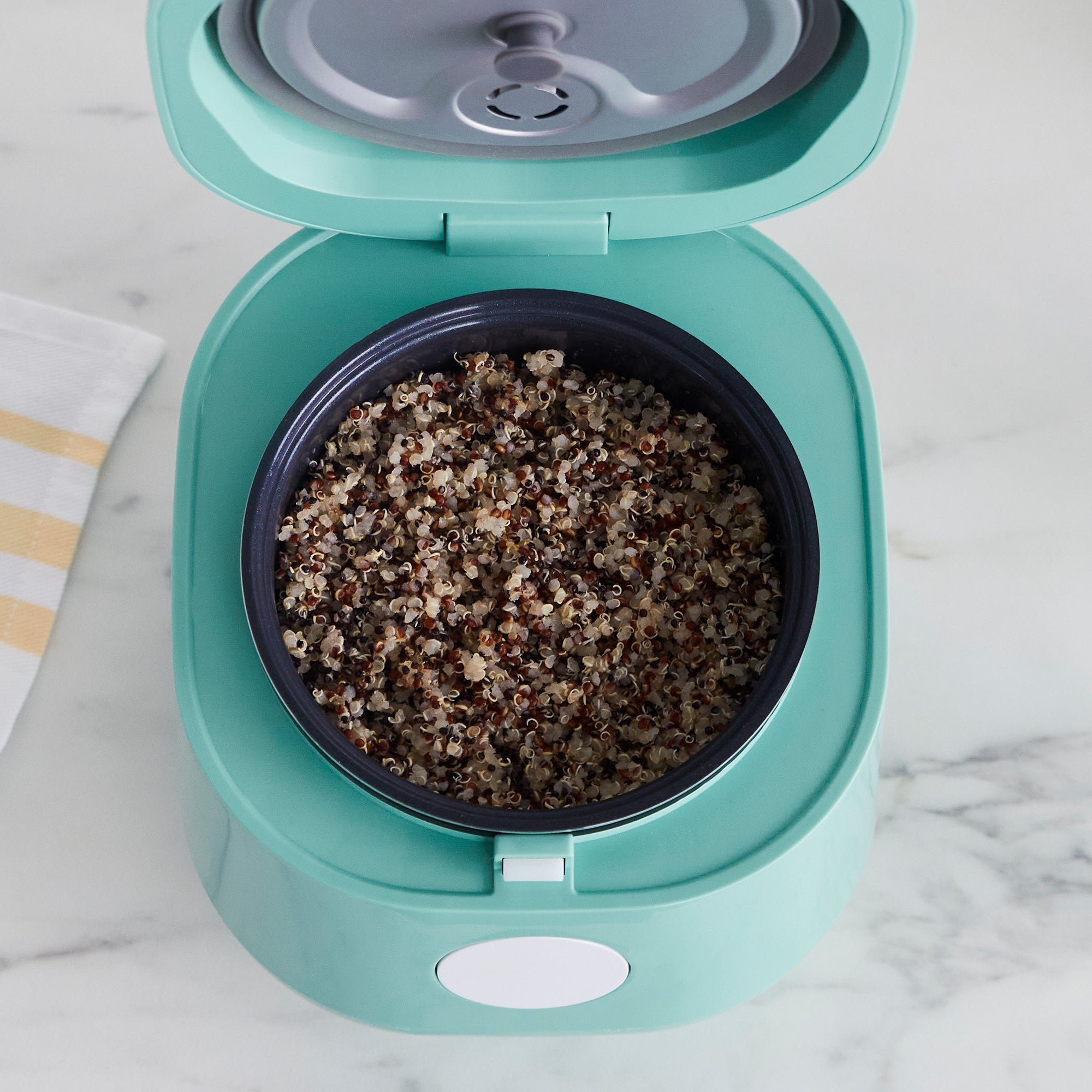 greenlife-go-grains-4-cup-rice-cooker-ceramic-nonstick-multi-grain-presets image 5