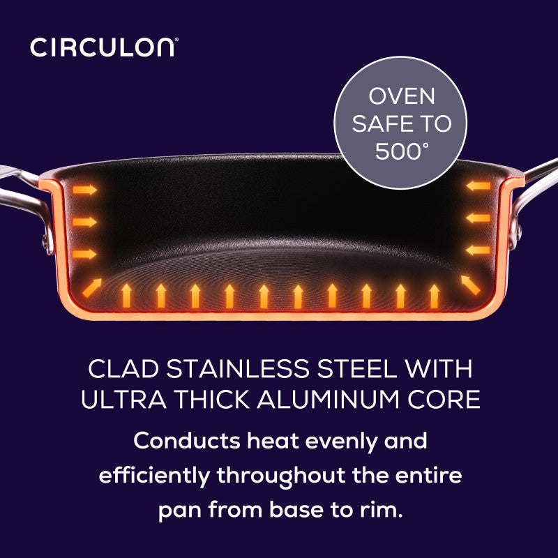 circulon-scratchdefense-c1-7-quart-nonstick-braiser-with-lid image 4