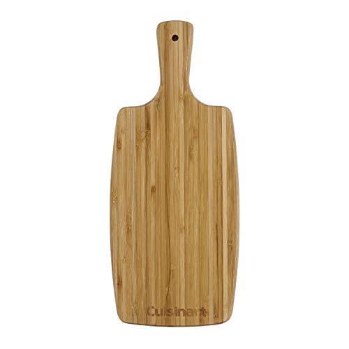 cuisinart-cwb-14b-14-inch-bamboo-cutting-board-brown image 2