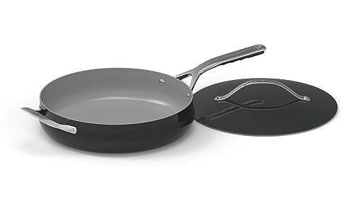 cuisinart-culinary-collection-4-5-qt-ceramic-nonstick-saut-pan-with-helper-handl image 7