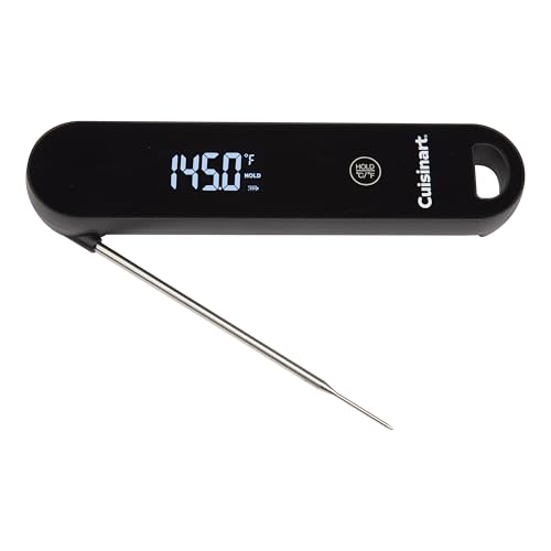 cuisinart-led-digital-pro-instant-read-thermometer image 7