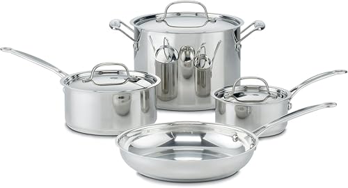 cuisinart-chef-s-classic-7-piece-stainless-steel-pots-and-pans-set image 8