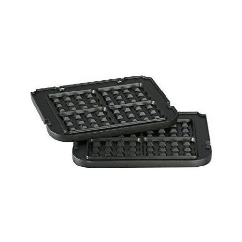 cuisinart-gr-wafp-belgian-waffle-plates-for-gr-4n-gr-4-gr-5b-griddler-set-of-2 image 3