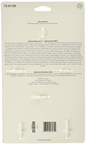 cuisinart-mini-silicone-spatulas-set-of-3-multicolor-ctg-00-s3ms image 8