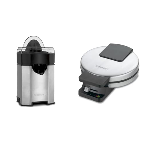 cuisinart-ccj-500p1-pulp-control-citrus-juicer-3-pulp-settings-black-stainless-s image 6