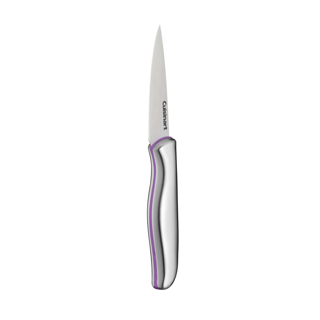 cuisinart-c77-12pcs-classic-cutlery-color-band-12-piece-knife-set image 7