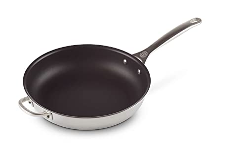 le-creuset-ssp2500-28-tri-ply-stainless-steel-nonstick-deep-fry-pan-with-helper- image 7