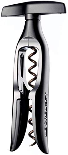 le-creuset-original-table-corkscrew-8-inch-black image 5