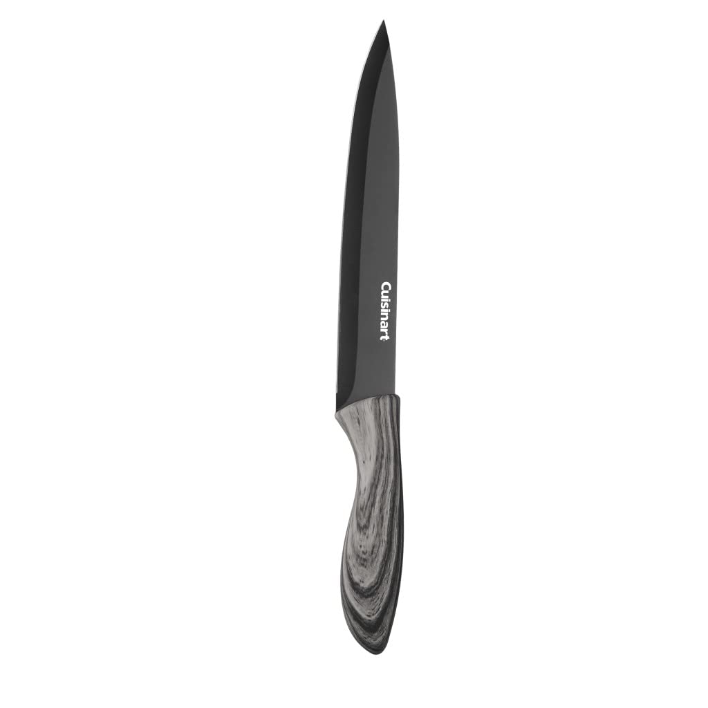 cuisinart-advantage-10-piece-nonstick-cutlery-set-black image 7