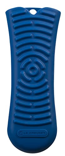 le-creuset-silicone-cool-tool-handle-5-75-in-black image 8