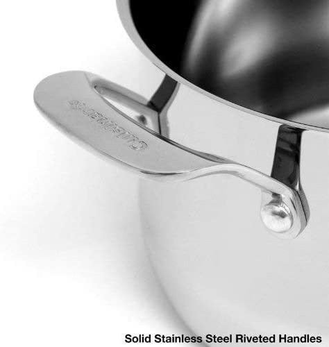 cuisinart-contour-stainless-6-quart-saucepot-with-glass-cover image 7