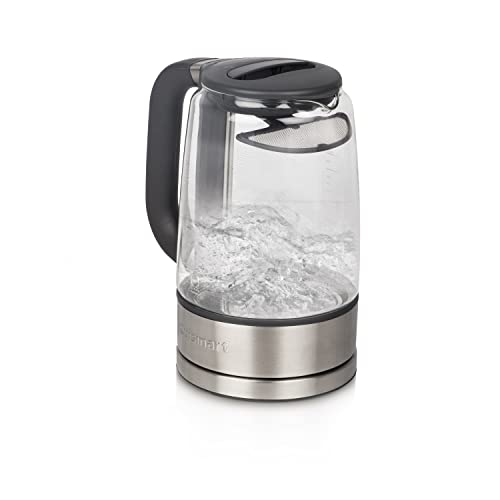 cuisinart-gk-17n-viewpro-cordless-electric-kettle-1-7l-silver image 7