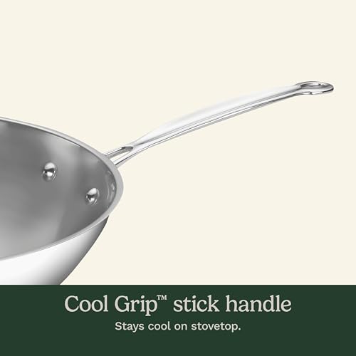 cuisinart-chef-s-classic-stainless-14-inch-stir-fry-pan-with-glass-cover-726-38h image 8