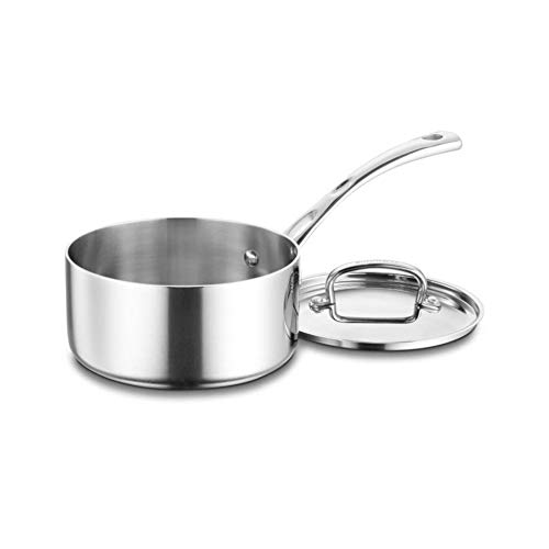 cuisinart-fct194-20-french-classic-tri-ply-stainless-4-quart-saucepot-with-cover image 7